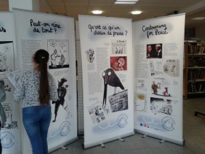 18-19 expo cartooning