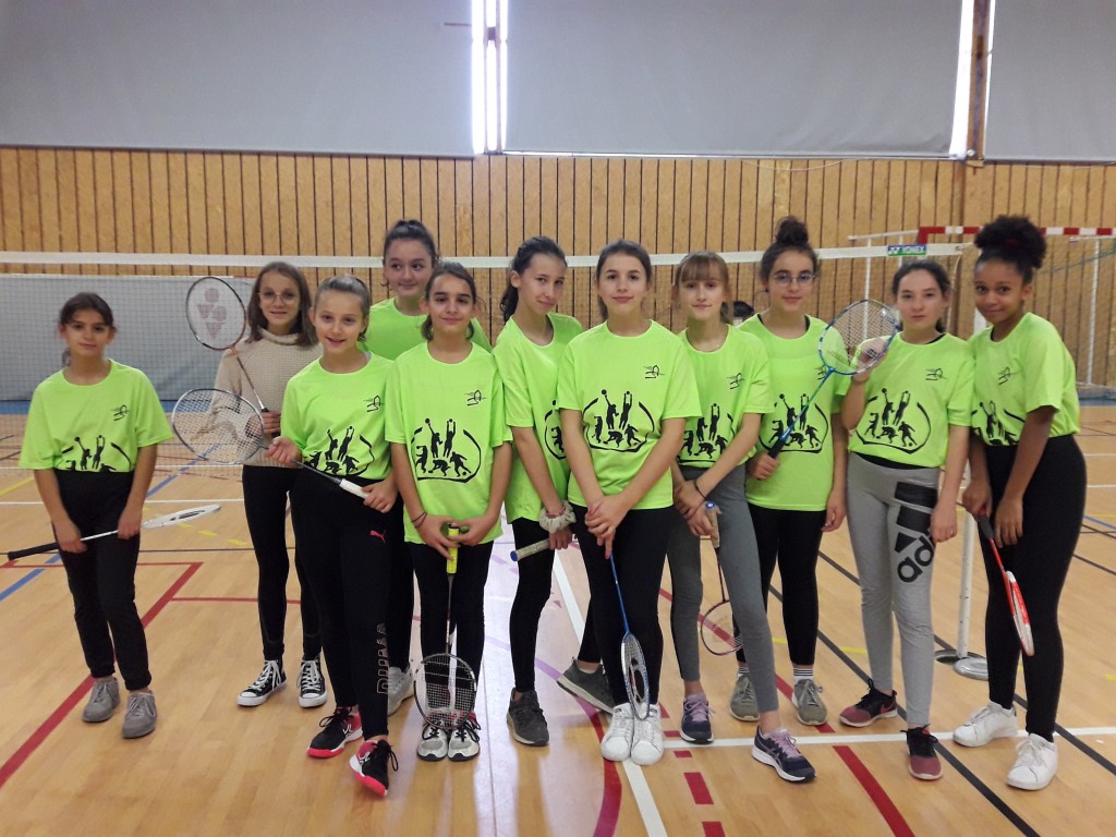 Badminton (3)