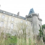Château de Montmuran 1