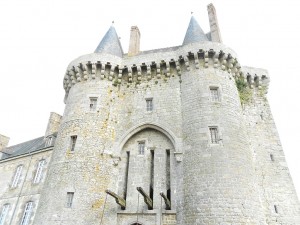Château de Montmuran (2)