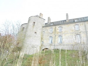 Château de Montmuran (3)