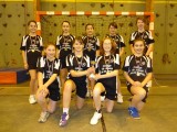 Handball association sportive collège Saint Joseph Bain de Bretagne