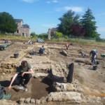 archéologue collège Saint Joseph Bain-de-Bretagne 4ème scientifique 3