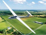 planeur option aéronautique Collège Saint Joseph Bain-de-Bretagne