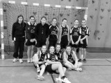 Section Handball - collège Saint Joseph Bain-de-Bretagne