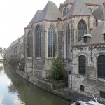 Voyage des 4èmes Artistiques - Collège Saint Joseph Bain-de-Bretagne