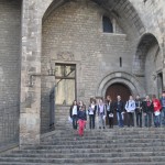 Voyage à Barcelone - 3ème du collège Saint Joseph de Bain-de-Bretagne