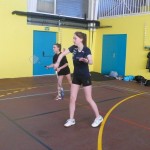 Badminton - Champion de Bretagne - Collège Bain-de-Bretagne