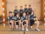 Association Sportive Handball - Collège Saint Joseph Bain-de-Bretagne
