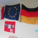 Jumelage Bain-de-Bretagne Allemagne - Collège Saint Joseph