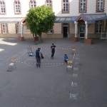 EISTM - Collège Saint Joseph Bain-de-Bretagne