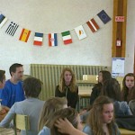 Mobilité en Europe - 4ème Euro collège Saint Joseph Bain-de-Bretagne
