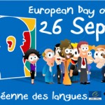 Journée Européenne des langues Bain-de-Bretagne