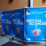 Festival des Sciences- 4ème Scientifique Bain-de-Bretagne Collège
