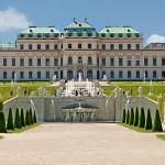 Autriche Vienne