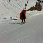 Ski Villard de Lans Bain-de-Bretagne collège (12)
