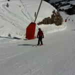 Ski Villard de Lans Bain-de-Bretagne collège (14)