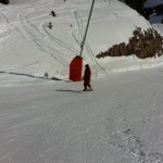 Ski Villard de Lans Bain-de-Bretagne collège (16)
