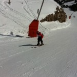 Ski Villard de Lans Bain-de-Bretagne collège (3)