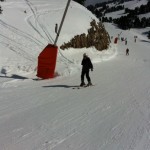 Ski Villard de Lans Bain-de-Bretagne collège (5)