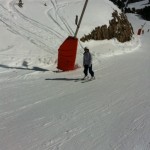 Ski Villard de Lans Bain-de-Bretagne collège (6)