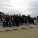 Voyage à Barcelone (1)
