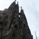 Voyage à Barcelone (6)