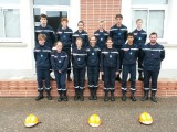 Section Jeunes Sapeurs Pompier Bain-de-Bretagne (4)