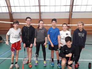 Badminton Bain-de-Bretagne (1)