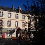 Portes Ouvertes Collège Saint Joseph Bain-de-Bretagne (97)