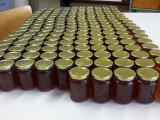 récolte de miel Bain-de-Bretagne (4)