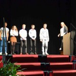 Remise de diplômes Gala 2017 Bain-de-Bretagne (10)