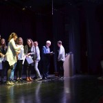 Remise de diplômes Gala 2017 Bain-de-Bretagne (12)