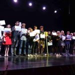 Remise de diplômes Gala 2017 Bain-de-Bretagne (45)
