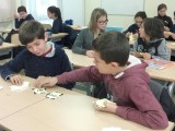 Jeux de cartes et mathématiques (2)