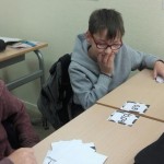 Jeux de cartes et mathématiques (6)