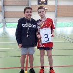 Résultats double badminton Bain-de-Bretagne (1)