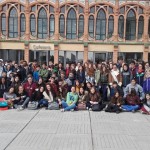 Barcelone 2018 Collège Bain-de-Bretagne (6)
