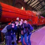 Londres 2018 Harry Potter (4)