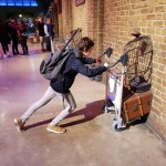 Londres 2018 Harry Potter (5)