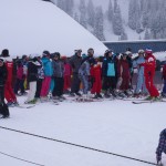 Ski montagne collège Bain-de-Bretagne (1)