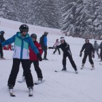 Ski montagne collège Bain-de-Bretagne (2)