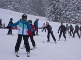 Ski montagne collège Bain-de-Bretagne (2)