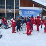 Ski montagne collège Bain-de-Bretagne (7)