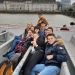 Voyage à Londres (4)