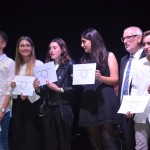 Gala 2018 - Collège Saint-Joseph Bain-de-Bretagne (68)