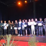 Gala 2018 - Collège Saint-Joseph Bain-de-Bretagne (83)