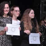 Soirée de gala 2019 Brevet des collèges Bain-de-Bretagne (41)