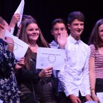 Soirée de gala 2019 Brevet des collèges Bain-de-Bretagne (46)