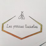 Projet Logo association Les petites lucioles - collège Bain-de-Bretagne (22)